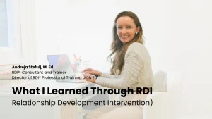 Professional Training – Starting September 2025 (Online, UK & Europe)