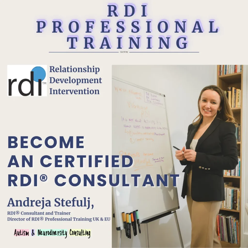 Engleski za rdi program