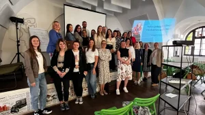 Zajednička fotografija beograd 31.5. radoinica