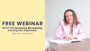 Free webinar