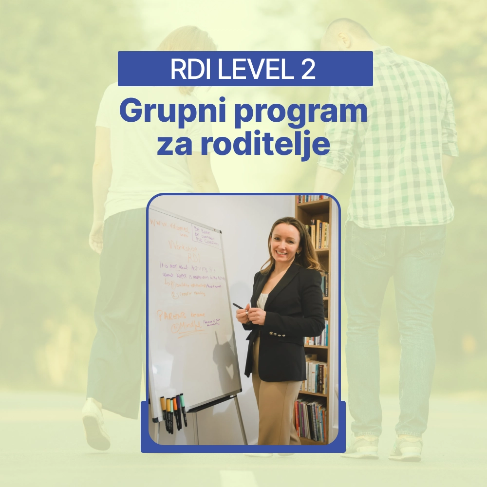 Rdi level2